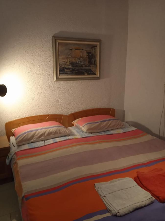 Apartman I Sobe Cule Cres Exterior foto