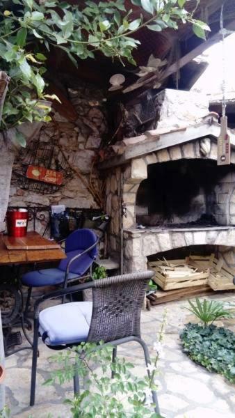 Apartman I Sobe Cule Cres Exterior foto